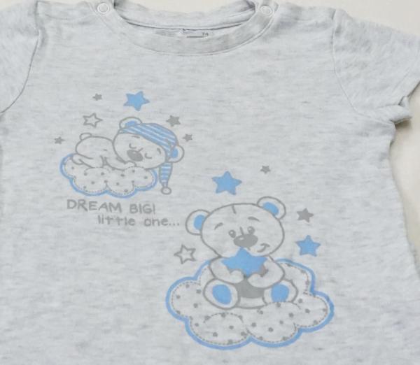 Spieler Gr. 74 von Ergee (2820)